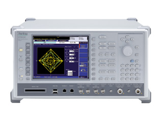 LTE測試儀 MT8820C